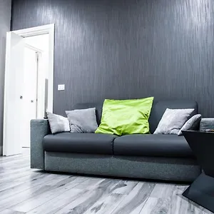  Guest house Via Tacito