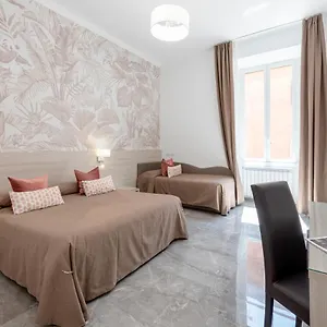  Guest house Joyful Termini Boutique
