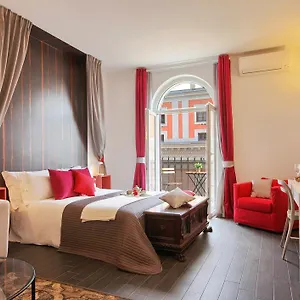  Affittacamere Relais Quattro Fontane