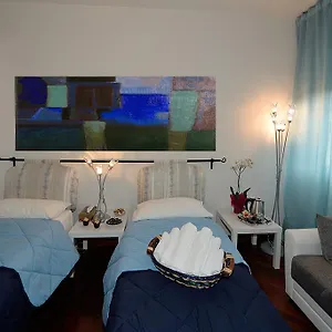  Bed & Breakfast Tintoretto